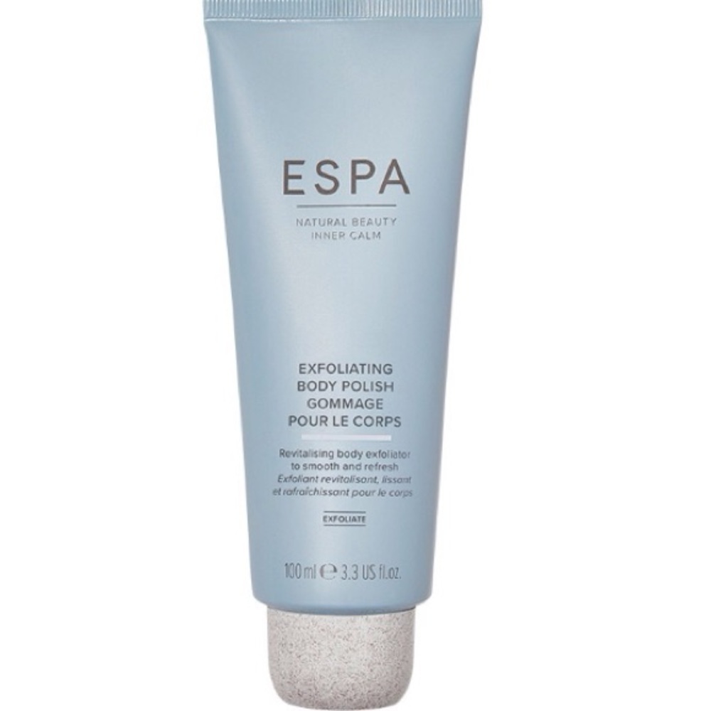 ESPA Exfoliating Body Polish
